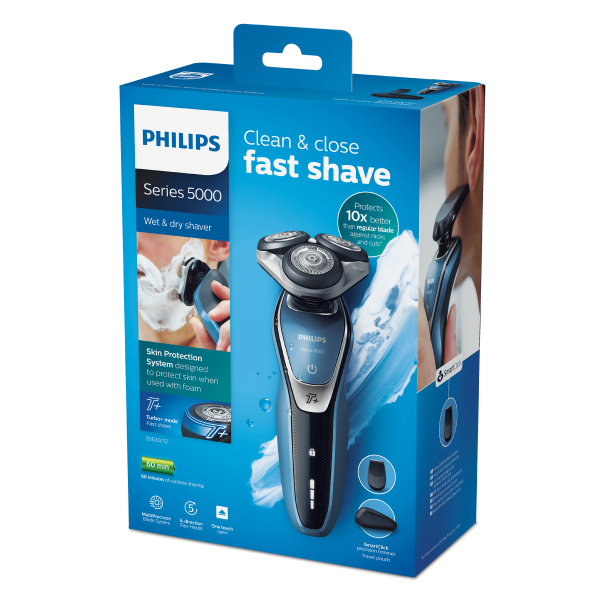 Фото 5 PHILIPS Series 5000 S5630/12