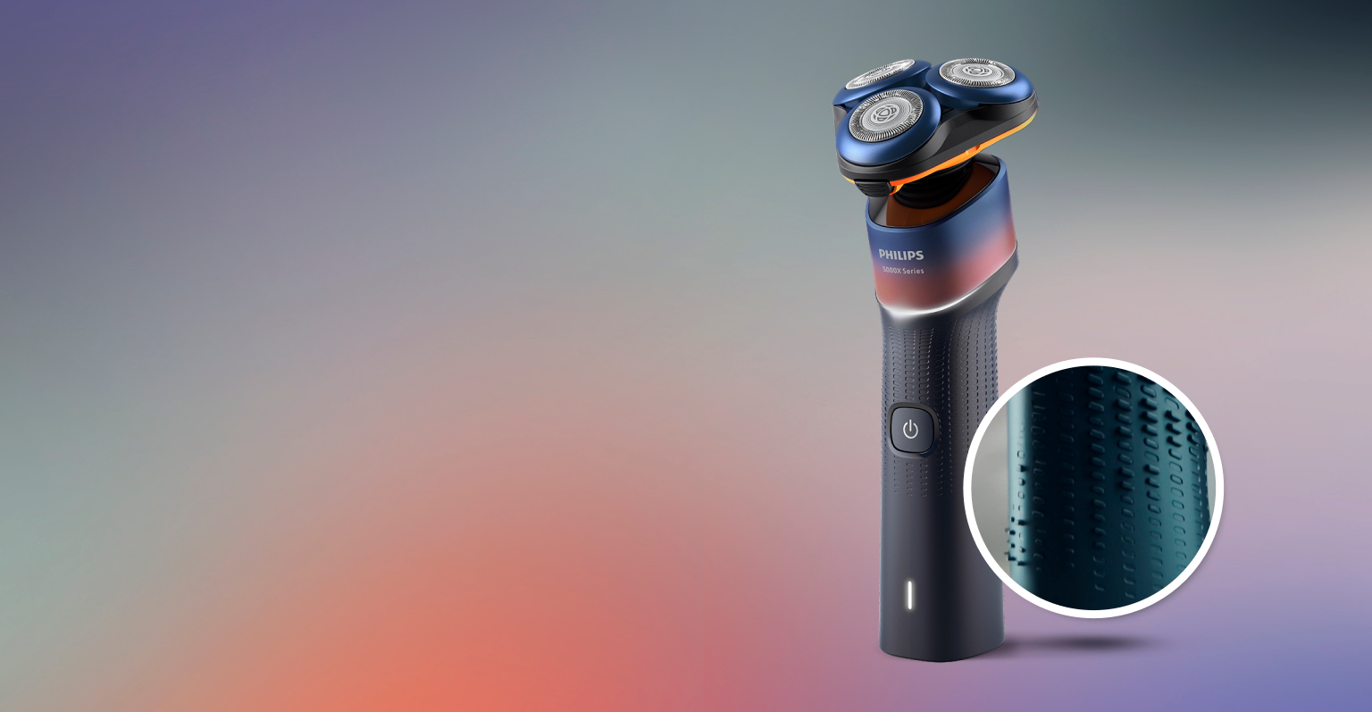 Фото PHILIPS X5012/00 серии 5000X
