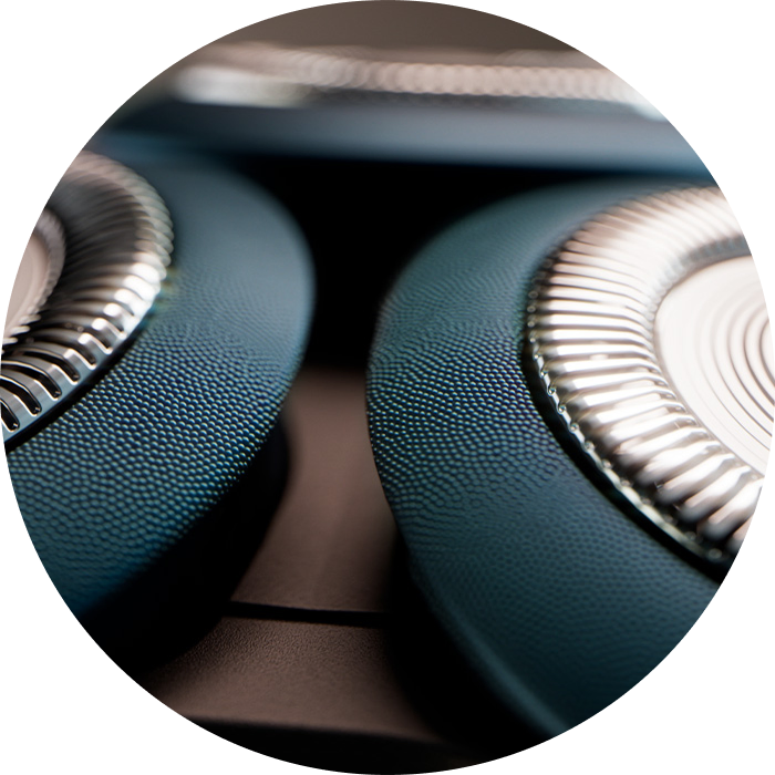 Фото PHILIPS X5012/00 серии 5000X