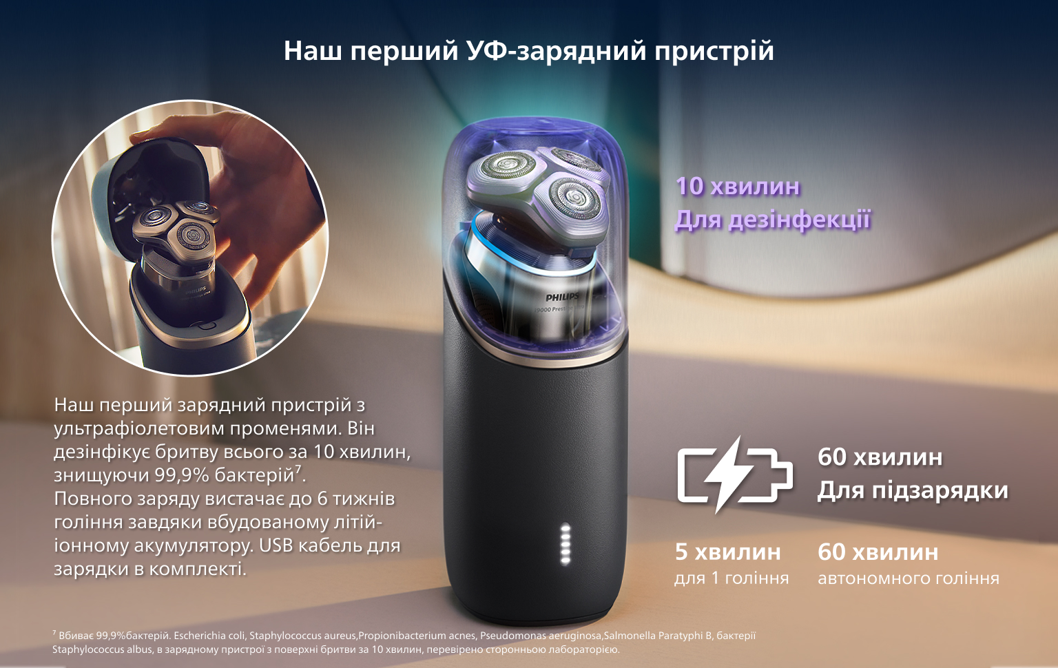 Фото 9 PHILIPS XP920133