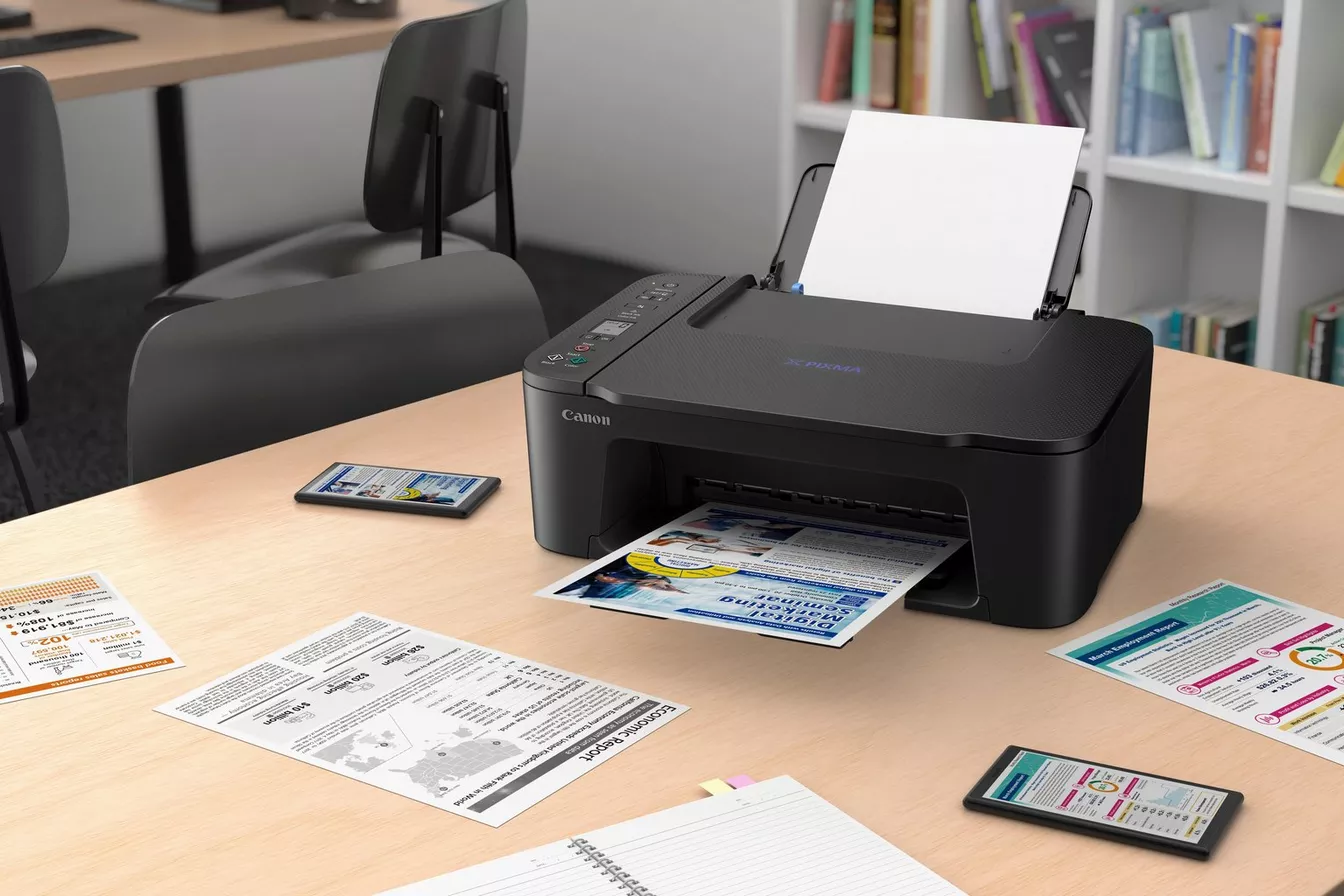Фото 1 PIXMA E3640