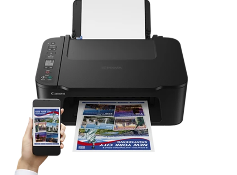 Фото 4 PIXMA TS3640
