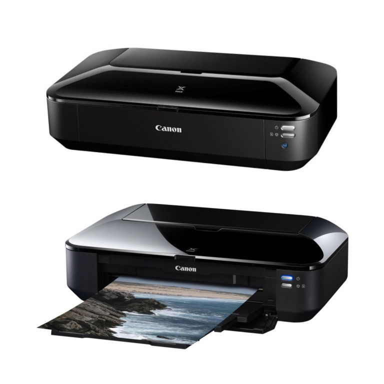 Фото 4 PIXMA iX6840 Wi_Fi