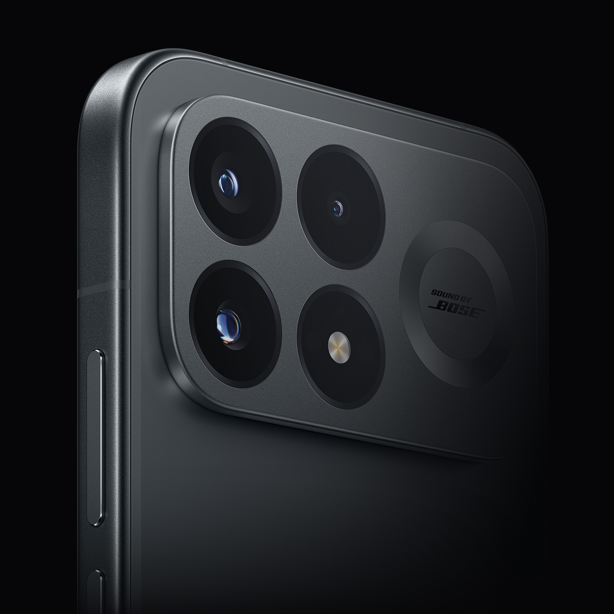 Фото POCO F9 Pro