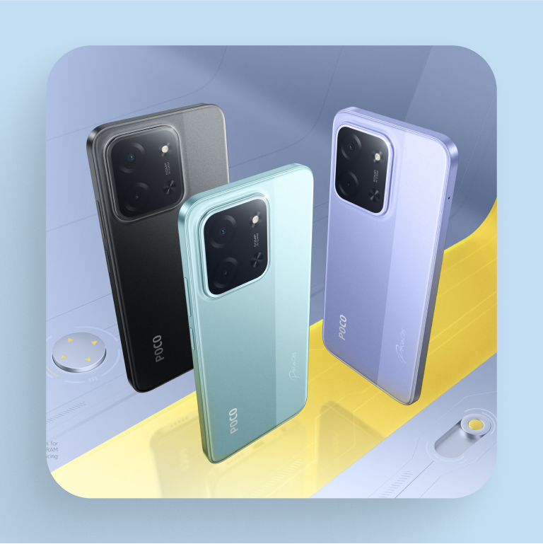 Фото Xiaomi Redmi 15