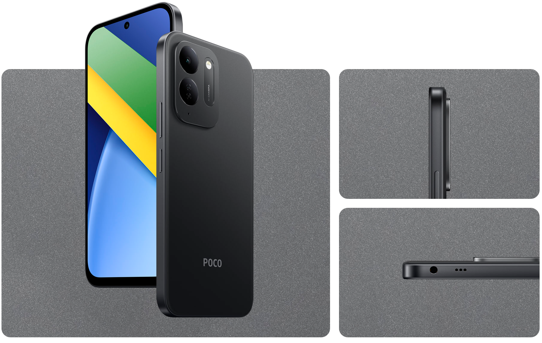 Фото POCO C95 Pro