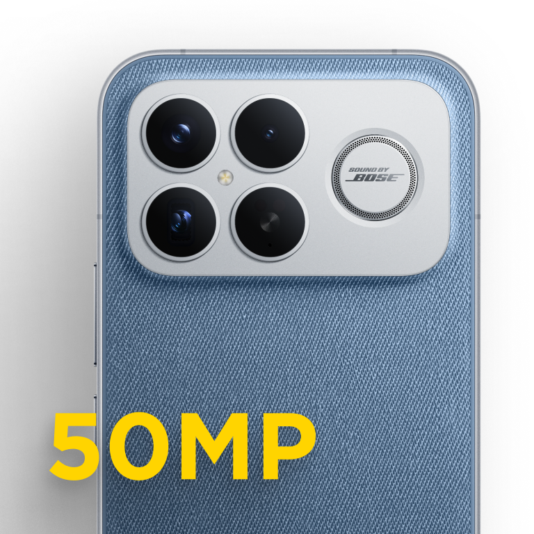 Фото POCO F8 Ultra