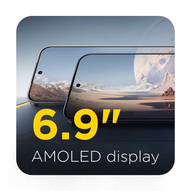 Фото POCO F8 Ultra