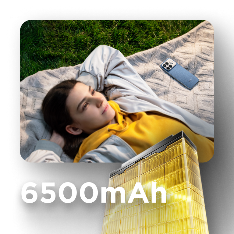 Фото POCO F8 Ultra