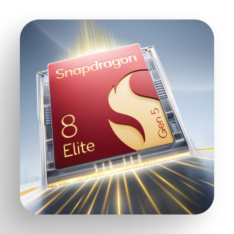 Фото POCO F8 Ultra