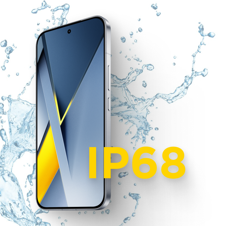 Фото POCO F8 Ultra