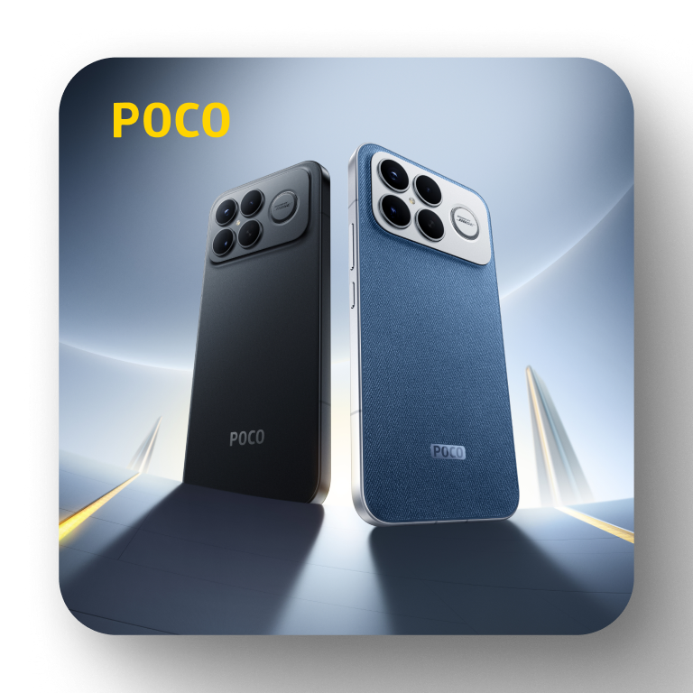 Фото POCO F8 Ultra