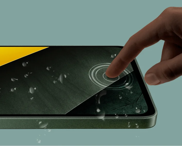 Фото 6 POCO M7 Pro 5G