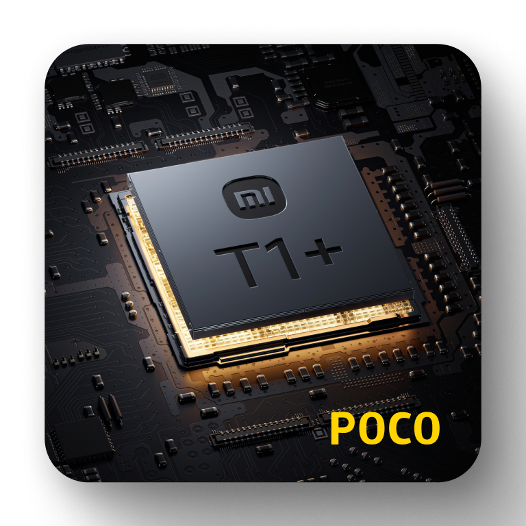 Фото POCO M8 pro