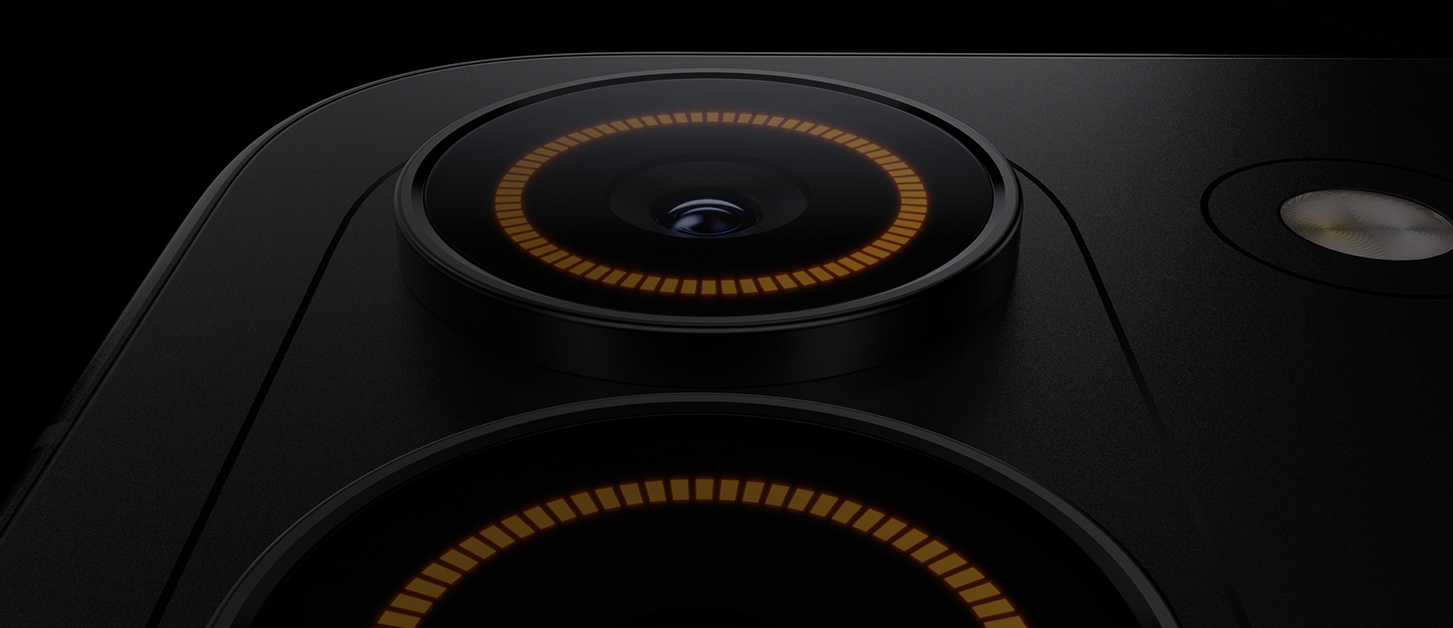 Фото POCO X8 Pro