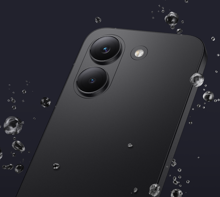 Фото POCO X8 Pro