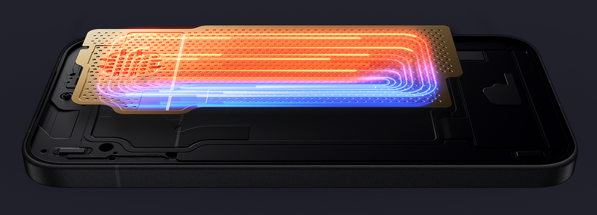 Фото POCO X8 Pro