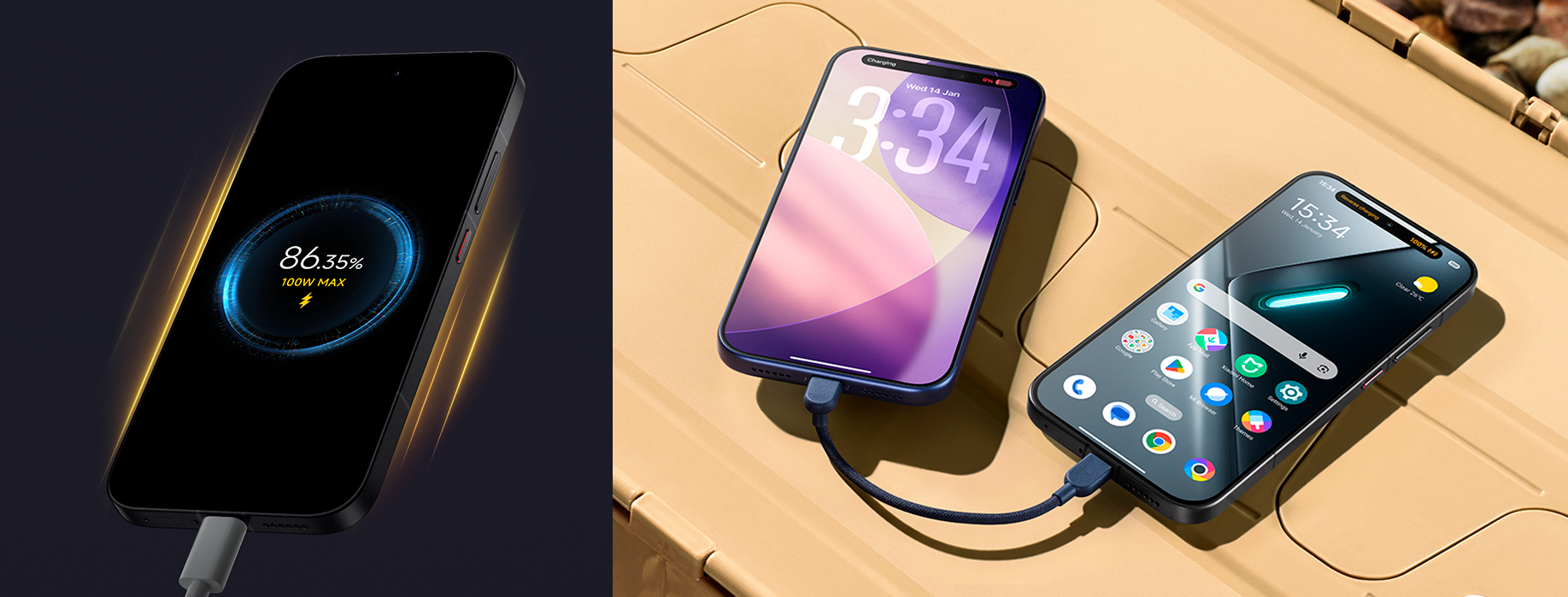 Фото POCO X8 Pro