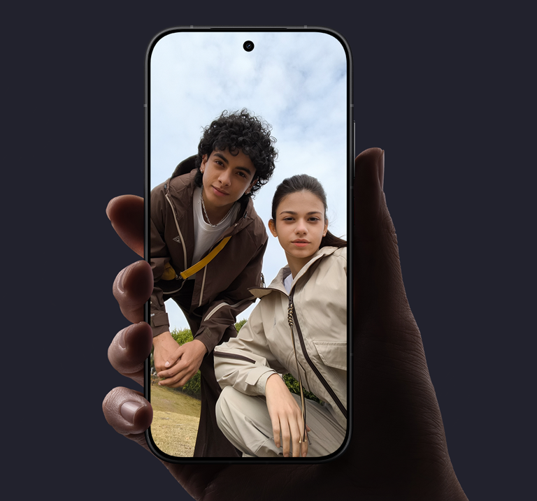 Фото POCO X8 Pro