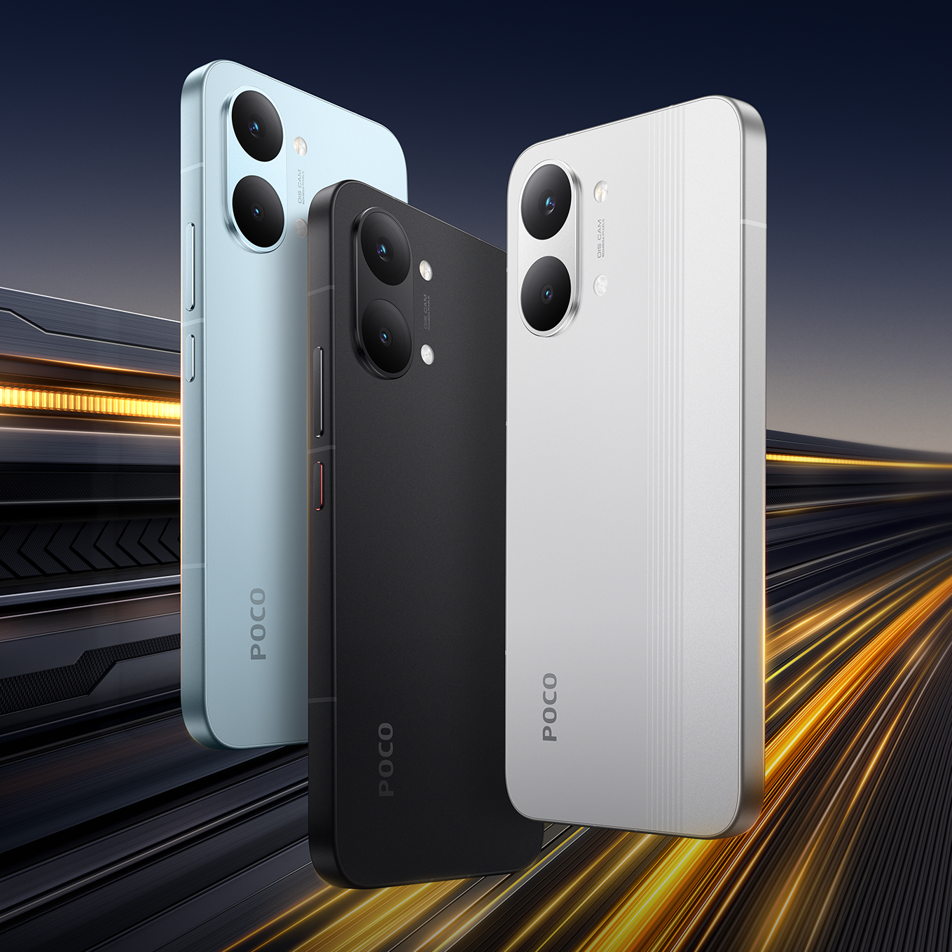 Фото POCO X8 Pro Max