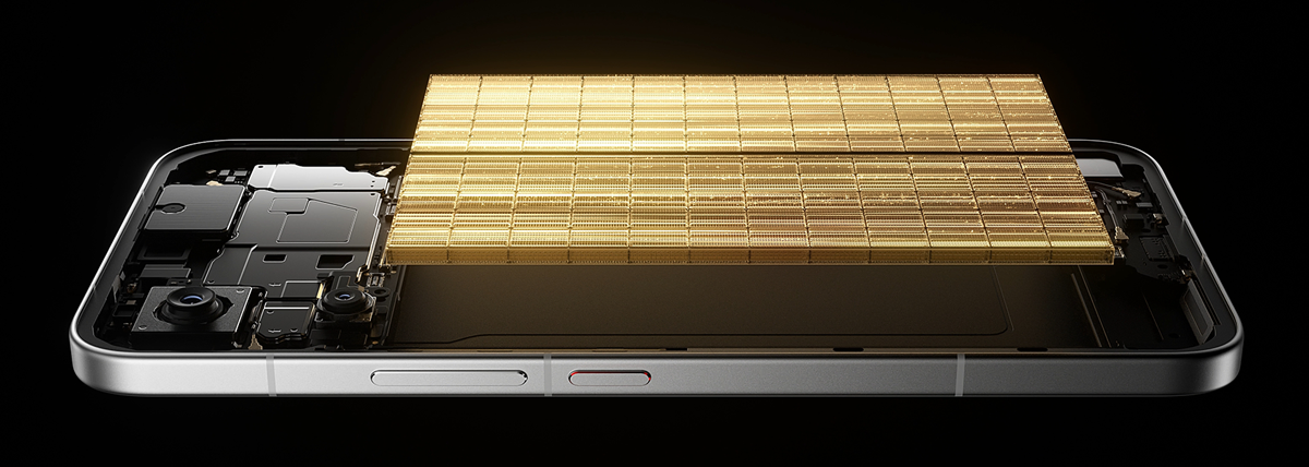 Фото POCO X8 Pro Max