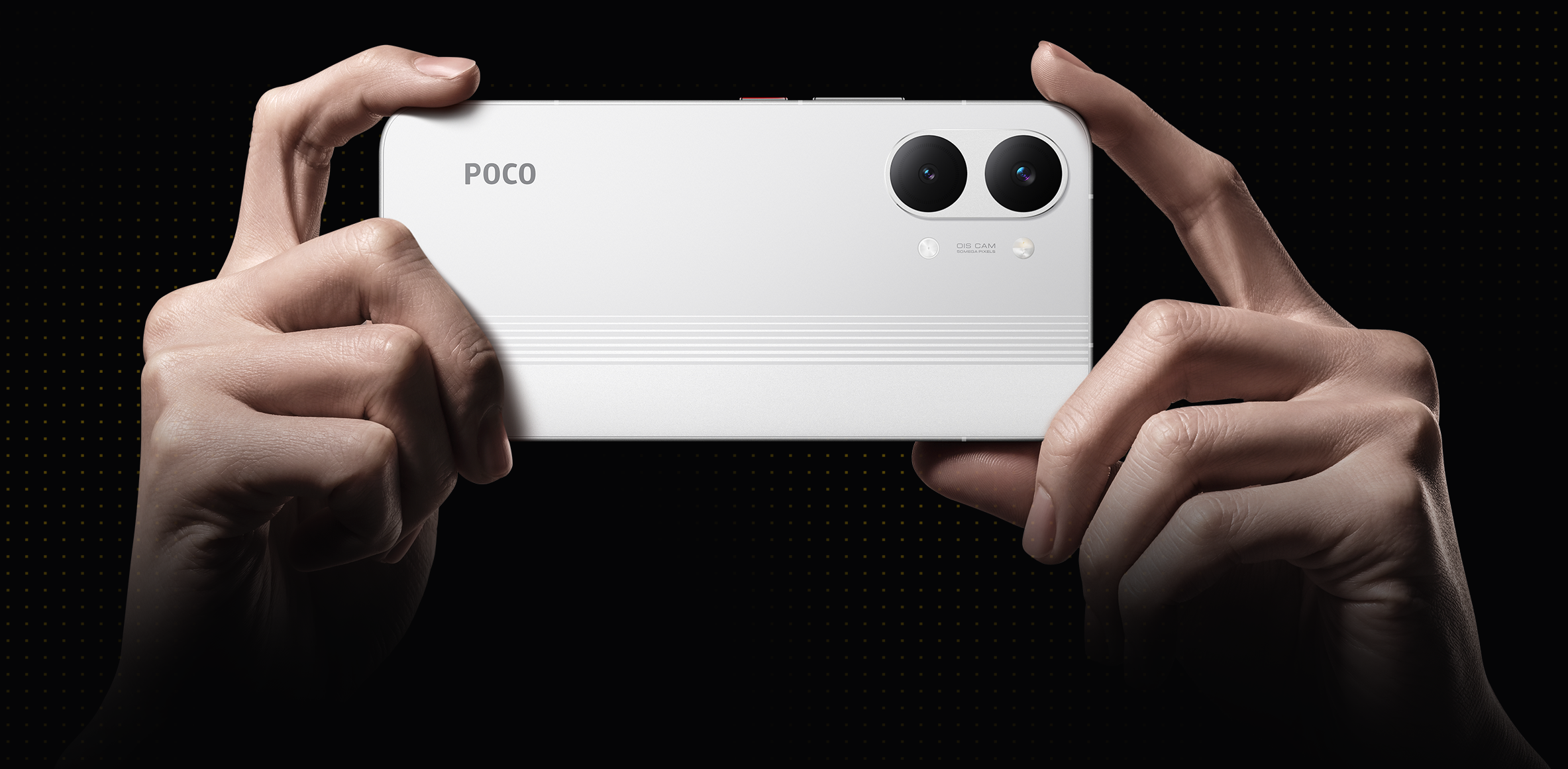 Фото POCO X8 Pro Max