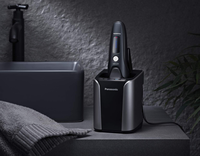 Фото 6 Panasonic ES-LV97-K820