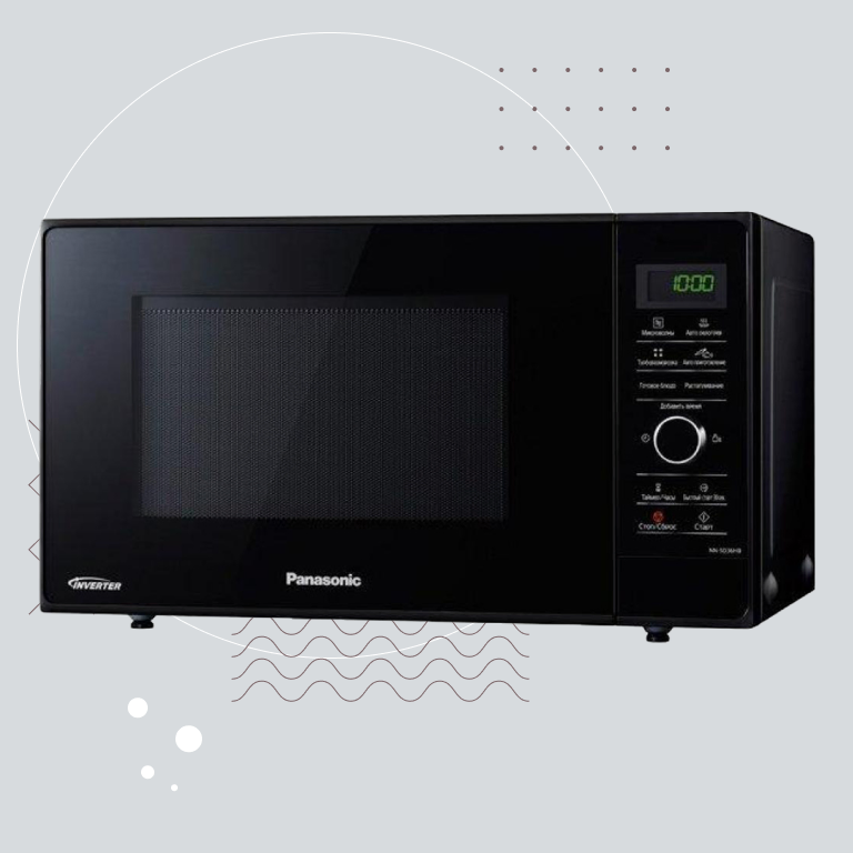 Фото 2 Panasonic NN-SD36HBZPE