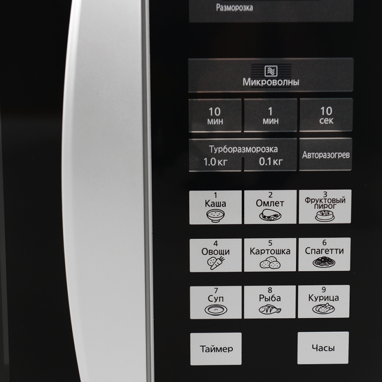 Фото 3 Panasonic NN-ST342WZPE