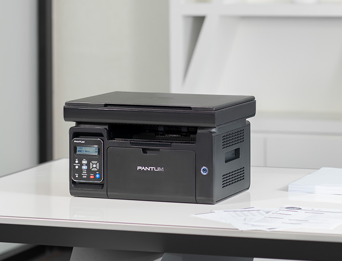 Фото 5 Pantum M6500W