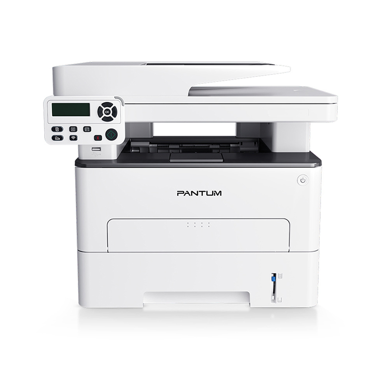 Фото Pantum M7100DW