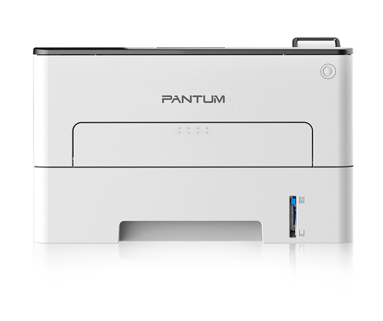 Фото Pantum P3300DN