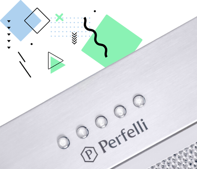 Фото 4 Perfelli BIC 9654