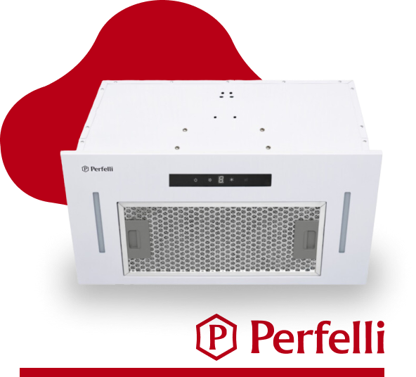 Фото 1 Perfelli BIS 5653 BL 1000 LED