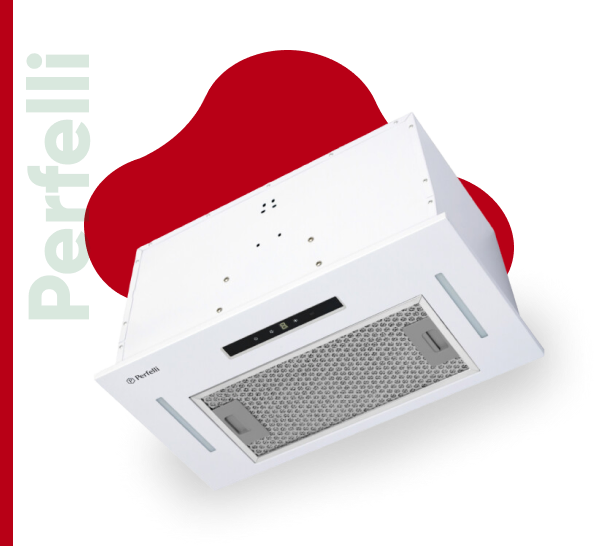 Фото 3 Perfelli BIS 5653 BL 1000 LED
