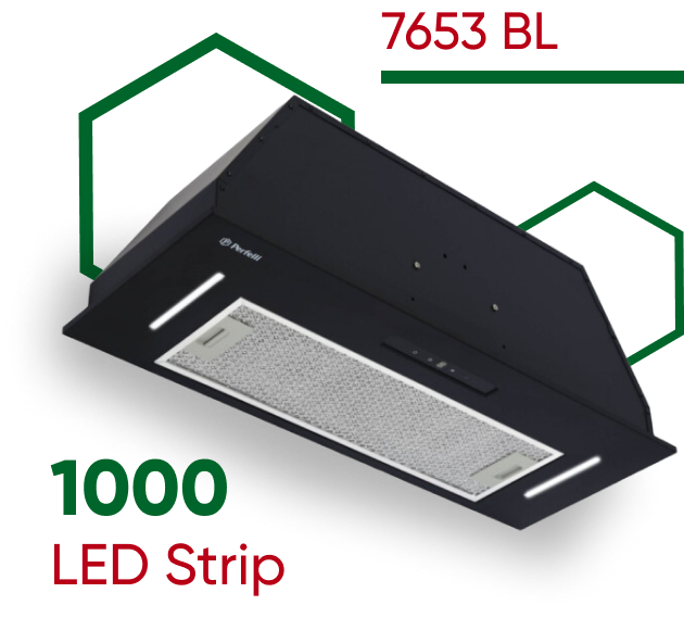 Фото 2 Perfelli BIS 7653 BL 1000 LED