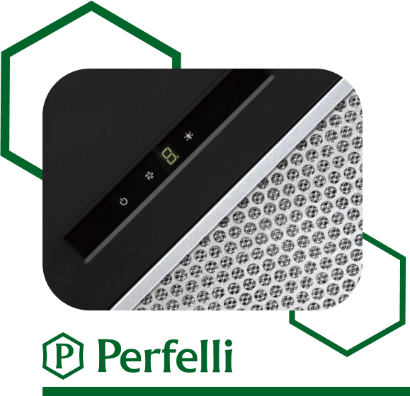 Фото 4 Perfelli BIS 7653 BL 1000 LED