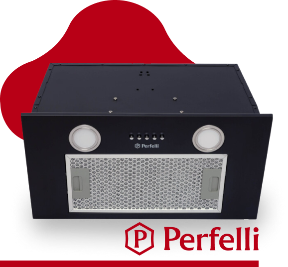 Фото 1 Perfelli BI 5652 I 1000 LED