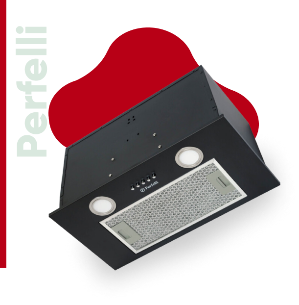 Фото 3 Perfelli BI 5652 I 1000 LED