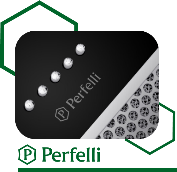 Фото 4 Perfelli BI 5652 I 1000 LED