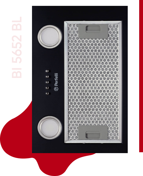 Фото 5 Perfelli BI 5652 I 1000 LED