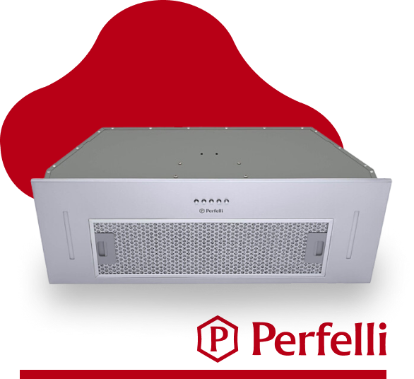 Фото 1 Perfelli BI 7653 I 1000 LED