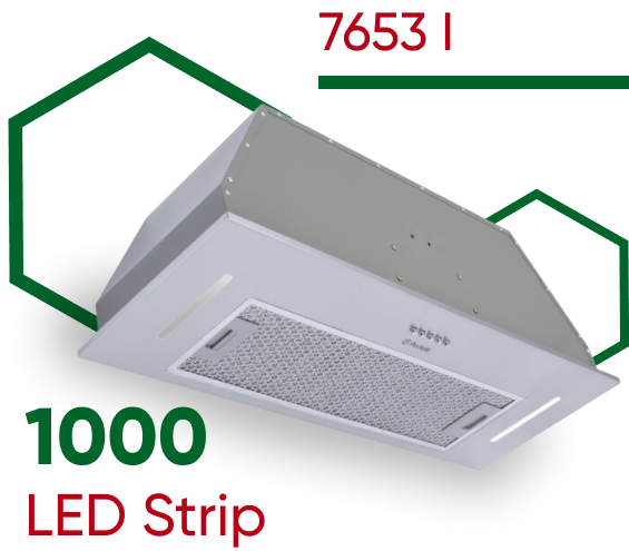 Фото 2 Perfelli BI 7653 I 1000 LED