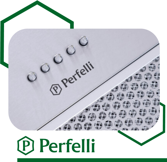Фото 4 Perfelli BI 7653 I 1000 LED