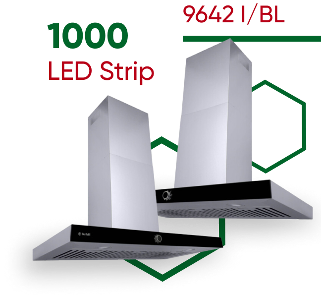 Фото 2 Perfelli TM 9642 I/BL 1000 LED