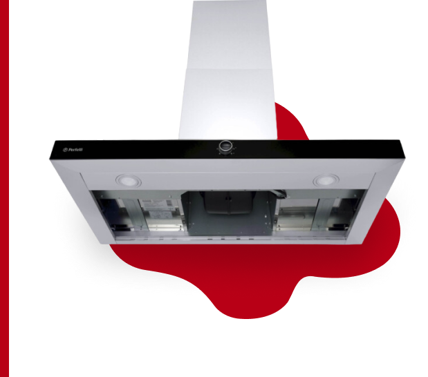 Фото 3 Perfelli TM 9642 I/BL 1000 LED