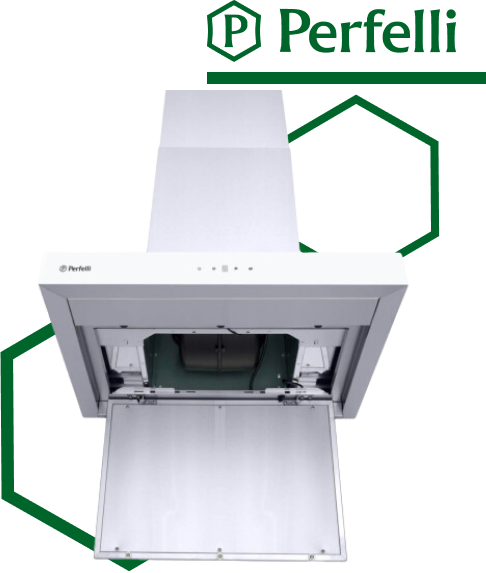 Фото 4 Perfelli TS 6635 I/BL 1000 LED