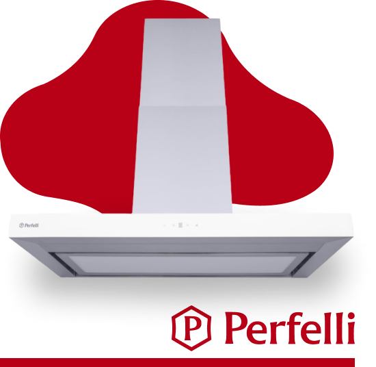 Фото 1 Perfelli TS 9635 I/BL 1000 LED