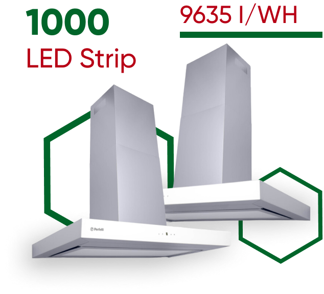 Фото 2 Perfelli TS 9635 I/BL 1000 LED