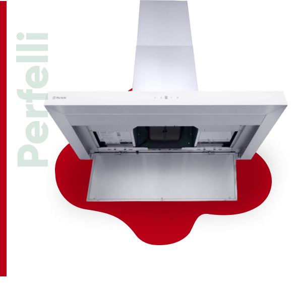 Фото 3 Perfelli TS 9635 I/BL 1000 LED